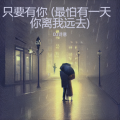 DJ诗意 - 只要有你 (最怕有一天你离我远去)(DJ诗意 remix)