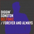Delfonic、Mark Governor、Carmen Lundy - Forever and Always
