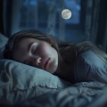 Music for Well-being、Sleep is Life、Light Flame Lullaby - Slow Lofi for Peace
