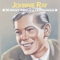 Johnnie Ray - (Here Am I) Broken Hearted