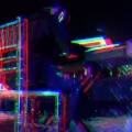 404Hz - Alone棉花糖 (释放者)