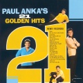 Paul Anka - I Love You, Baby