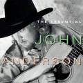 john anderson - Mississippi Moon
