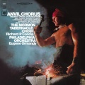 Eugene Ormandy、conductor、the mormon tabernacle choir、Philadelphia Orchestra、Georges Bizet - 