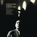 Igor stravinsky、John Colicos、cbc symphony orchestra、Toronto Festival Singers - Babel
