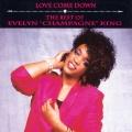 Evelyn Champagne King - Action