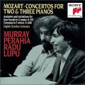 Murray Perahia、Radu Lupu、Wolfgang Amadeus Mozart - Fantasy in F Minor, K. 608 (Arr. F. Busoni, M. Perahia & R. Lupu for Piano Duo) : III. Allegro ritenuto