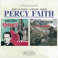 percy faith & his orchestra - An Ordinary Couple