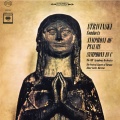 cbc symphony orchestra、Igor stravinsky、Toronto Festival Singers - Symphony of Psalms (1948 Version) : III. Alleluia. Laudate Dominum