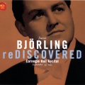 Jussi Björling、frederick schauwecker、Richard Strauss - Vier Lieder, Op. 27, No. 2: Cäcilie