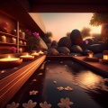 Música Para Aliviar El Estrés、Los chicos del spa、El mejor spa relajante - Los Sonidos Tranquilos Alivian Toda La Tensión