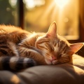 Sabor suave、Música tranquila para gatos、Proyecto Música para Gatos - Los Ritmos Suaves Abrazan La Comodidad