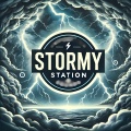 Stormy Station - Spa Therapy Awakening Calm Flute Tranquility
