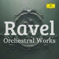 The Cleveland Orchestra、Pierre Boulez - Ravel: Valses nobles et sentimentales, M. 61a: V. Presque lent, dans un sentiment intime