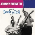 Johnny Burnette - The Train Kept A-Rollin'