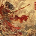 才才哥 - 我乃哪吒三太子