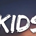404Hz - Kids (怪奇物语)
