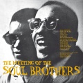 Milt Jackson、Ray Charles - Soul Meeting
