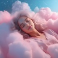 Frecuencias de sueño、Sonar de Noche Maestro、Sonido De La Naturaleza - La Noche Susurra Sueños Tranquilos
