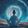 Lofi Spiritual zone、Calm Meditation Therapy、Meditation Music Library - Dreamy Sounds for Inner Calm