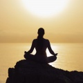 528Hz Release Inner Conflict & Struggle、Meditate with Peace、Meditation Moodscapes - Quiet Reflection Meditation Tunes
