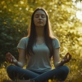 Calming Songs、Background Happy Energetic Relaxing Music For Working Fast & Focus、Relaxing Music Pro Effects Unlimited - Relaxing Healing Evening Tunes
