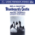 Olga Szönyi、Muhaly Székely、London Symphony Orchestra、antal dorati - Bartók: Bluebeard's Castle, Sz. 48: Door 2. The Armory. Mit látsz? Százkegyetlen szörnyü fegyver