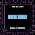 John Lee Hooker - Boogie