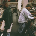 DJ Shadow - Organ Donor