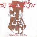DJ Shadow - Strike One