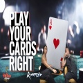 Big Caz - Play Your Cards Right