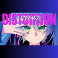 Tatsu_P、初音ミク - 狂鳴ディストーション