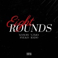 MAWBY、SYEKO、Young N3mo、Rado - EIGHT ROUNDS