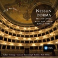Placido Domingo/New Philharmonia Orchestra/Riccardo Muti - Aida