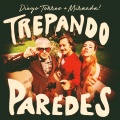diego torres、Miranda! - Trepando Paredes