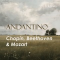 Angela Hewitt - Mozart: Piano Sonata No. 6 in D Major, K. 284 