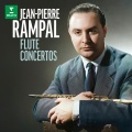 jean-pierre rampal - II. Allegro scherzando