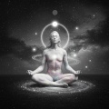 Eskimotion、Relaxing Radiance、Sleepville - Tibetan Flute and Nature Sounds for Tranquility