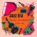 Benny Goodman - My Little Cousin