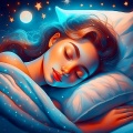 Lista de reproducción para relajarse durante la noche、Océano de Sueños、Laboratorio del sueño - Orquesta Silenciosa Con Resonancia Profunda
