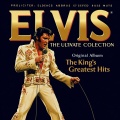 Elvis Presley - Love Me