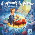 Alexandre Tharaud - Keyboard Sonata in A Major, Kk. 208