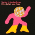 Chloé Caillet、Luke Alessi、Jocelyn Brown - The One