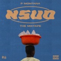 P Montana、Amartey、Tripcy、Mega EJ - The Matter