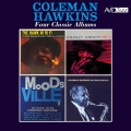 Coleman Hawkins - For You for Me Forevermore