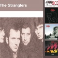 The Stranglers - Let Me Down Easy