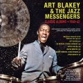 Art Blakey、the jazz messengers - You Don't Know What Love Is