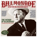 Bill Monroe - Honky Tonk Swing