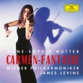 Anne-Sophie Mutter、James Levine、Vienna Philharmonic Orchestra - Zigeunerweisen, Op. 20