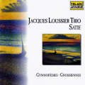 jacques loussier trio - No. 1: Var. 1